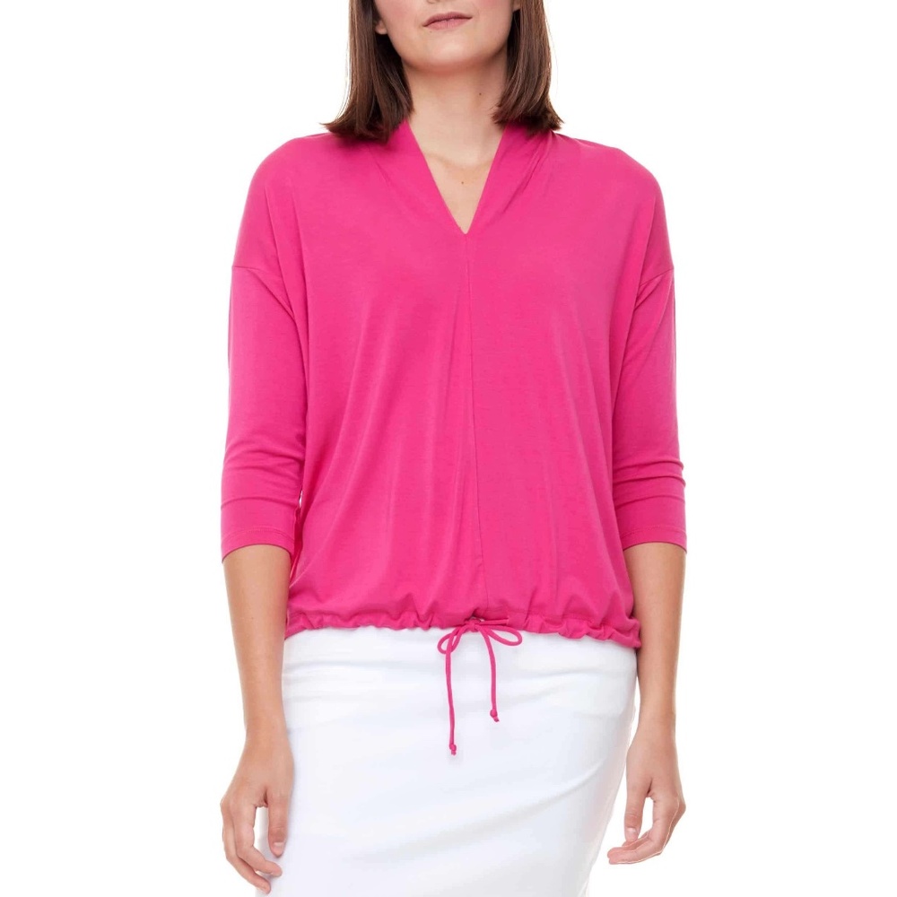 COPY - COPY - COPY - COPY - COPY - COPY - Swing Control Women's BAMBOO 3/4 SLEE…
